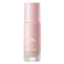 RUYI リキッドファンデーション 美容成分配合 ウォータープルーフ 崩れにくい カバー力 保湿 全肌質用