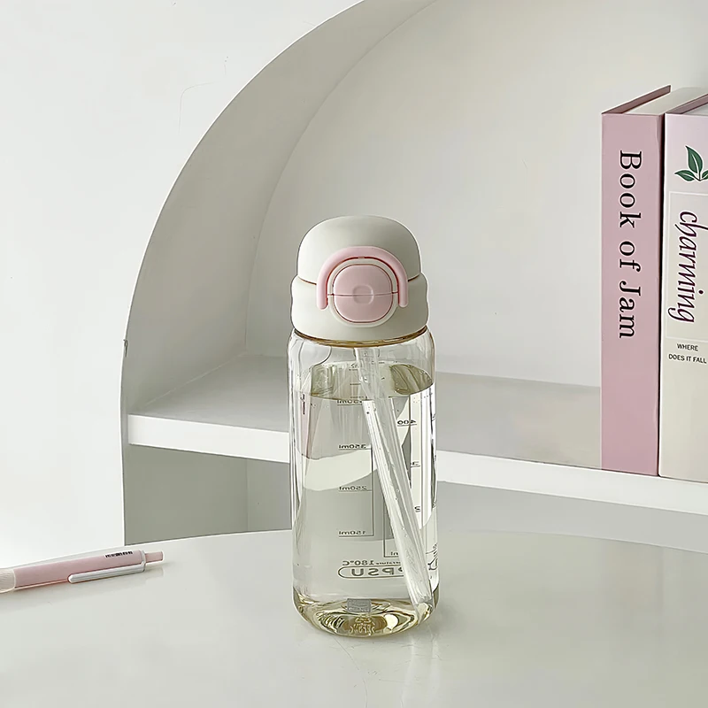 500ml ペットボトル サイズの実用性：PPSU製トライタンボトルの性能と使い勝手