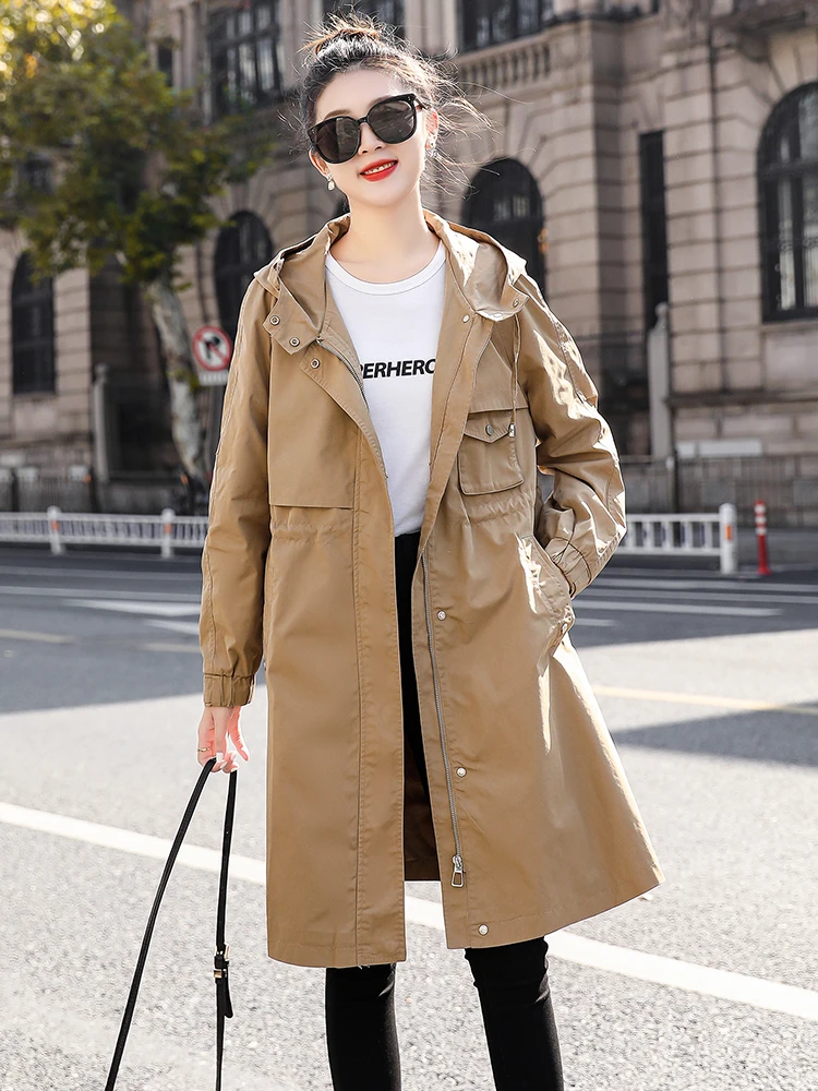 大人可愛い服 40代コーデ | 中丈コートで実現する心の余裕スタイル完全ガイド