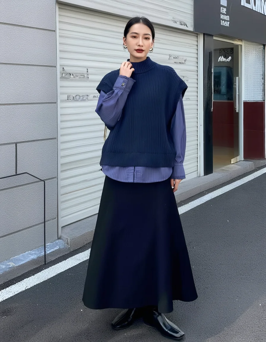 春服 メンズ 通勤用おすすめ｜純綿ワイドパンツの選び方と2026トレンド徹底解説