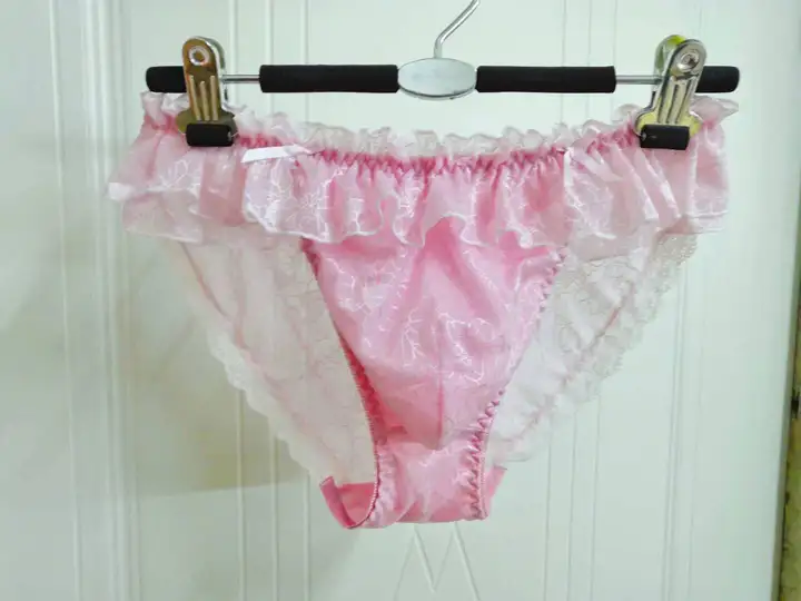 セクシーなレーストリム付きメンズボクサーパンツ【柔らかさと快適さ・フィット感あり】