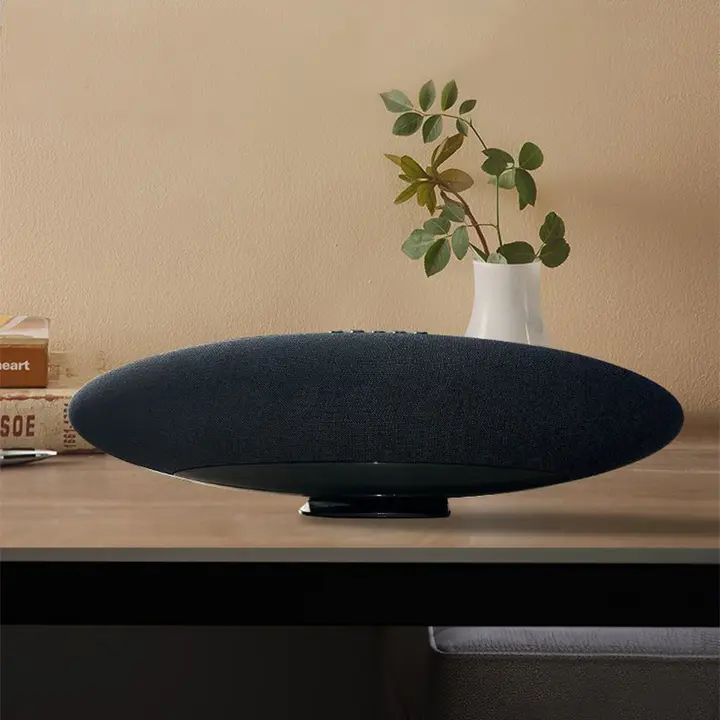ワイヤレスBluetoothスピーカー【家庭用・高音質・サブウーファー搭載】