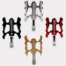 SIXSIXONE 661 自転車用山地折りたたみペダル【超軽量アルミ合金製】