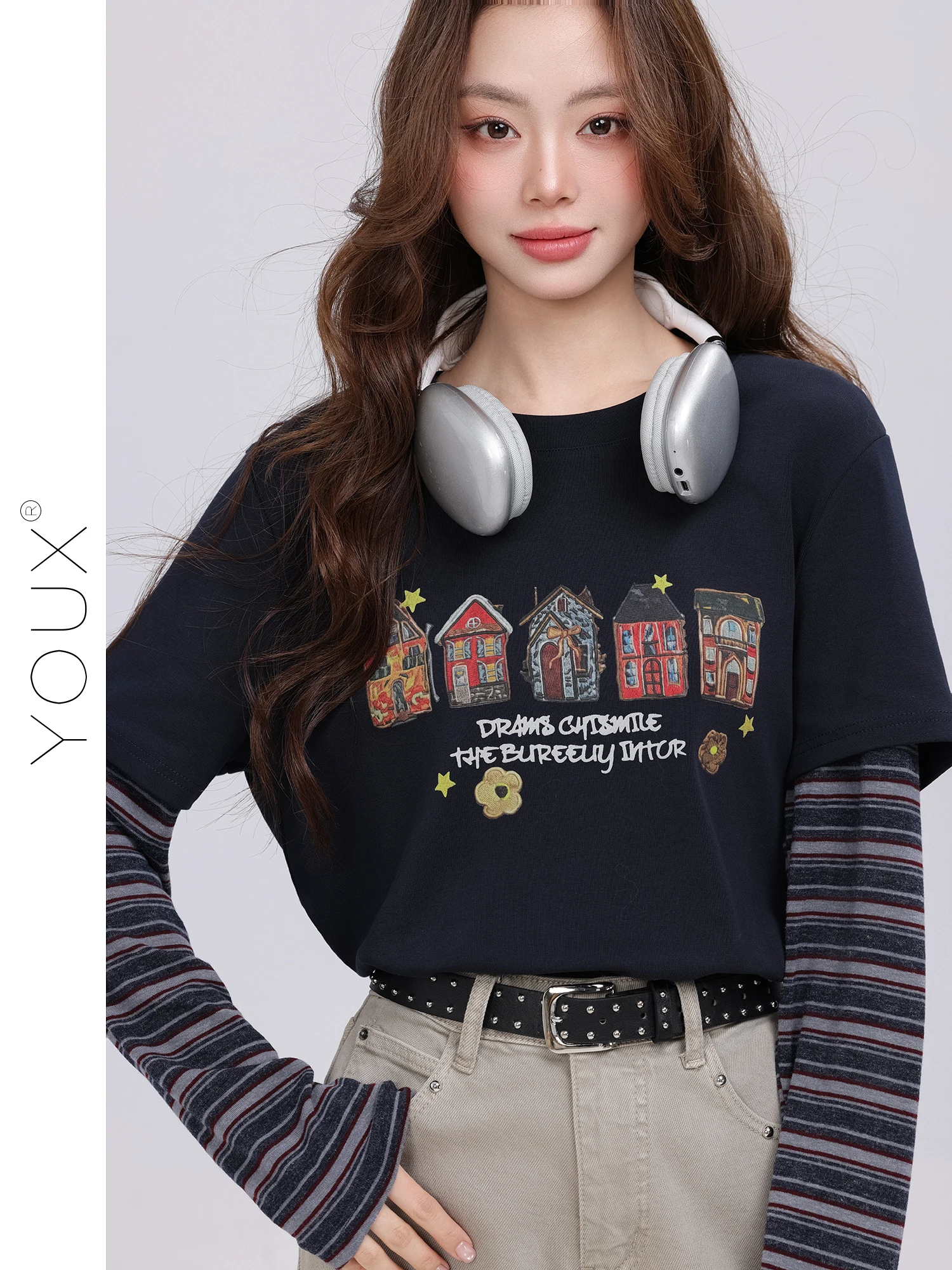 ライブTシャツのアレンジで「かっこいい」になるコツは？