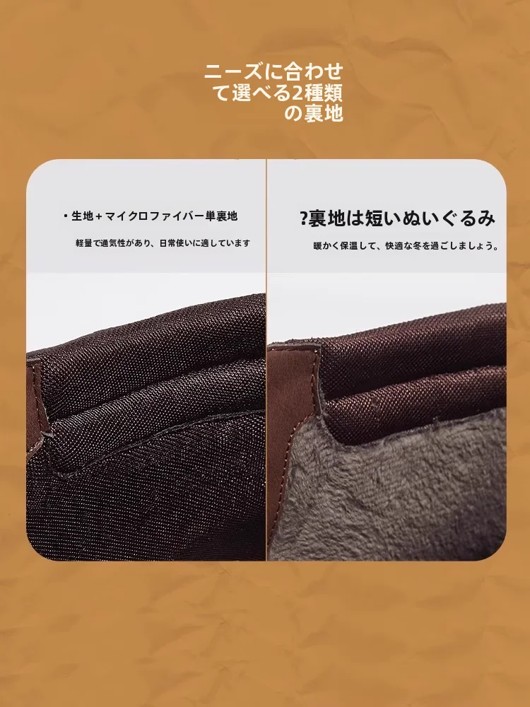 春先に履くべきショートブーツは、本当に「イギリス風」なのか？