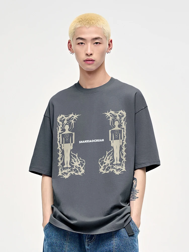 大人に合うキャラクターTシャツは、本当に存在するの？