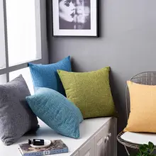 高級感あるアメリカンスタイルのソファクッション【モダンデザイン・クリームカラー・大サイズ】