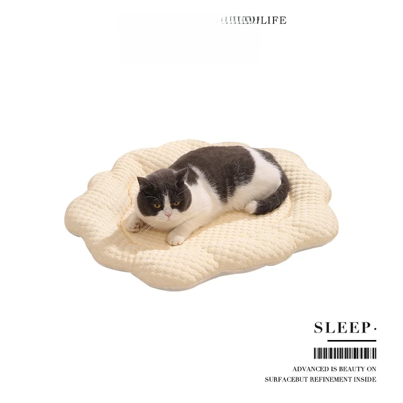一人暮らしの猫に最適な夏用クーリングマットとは？