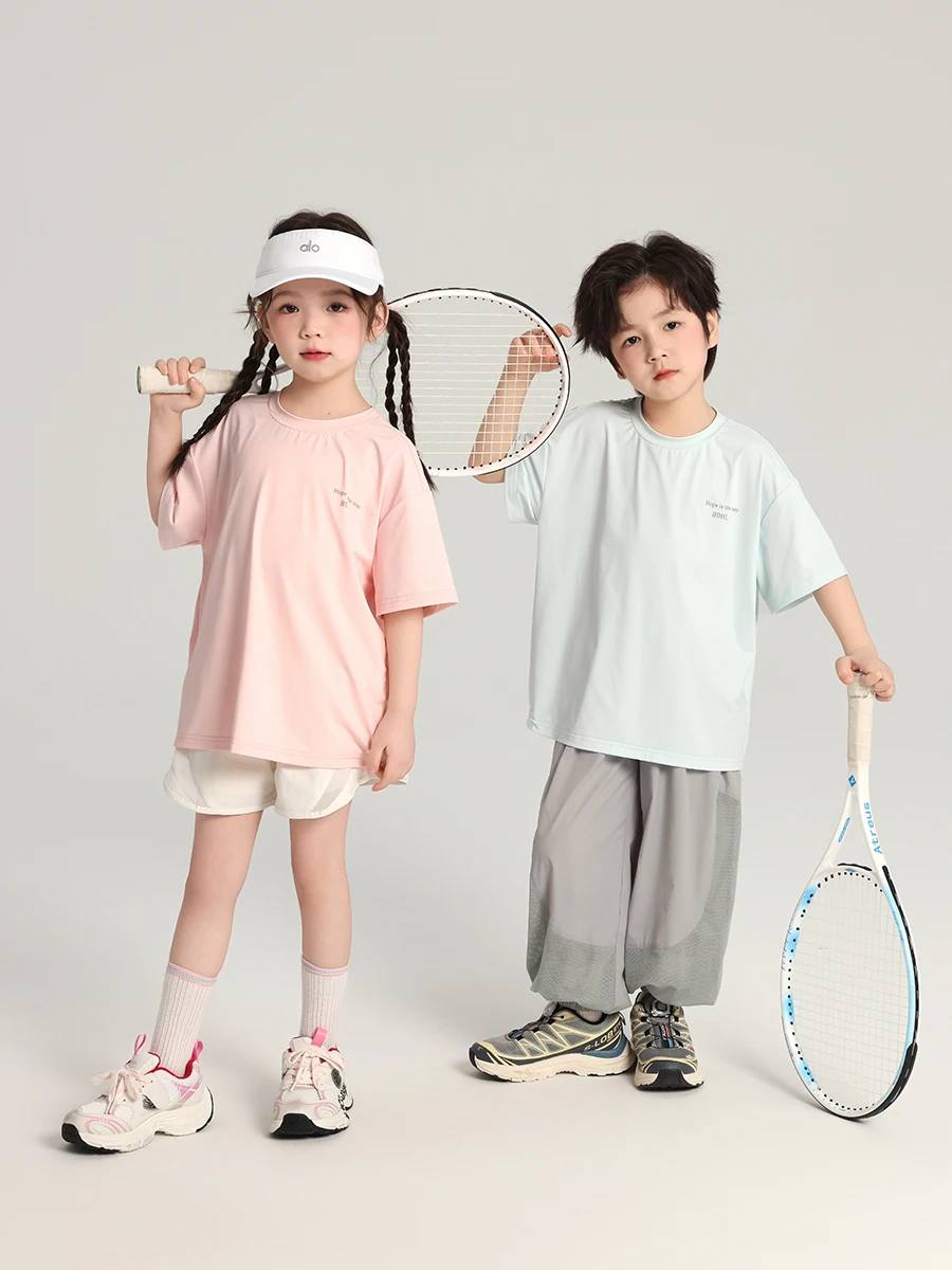人気のモード系Tシャツとは？子どもにぴったりの夏のTシャツ選びのヒントは？