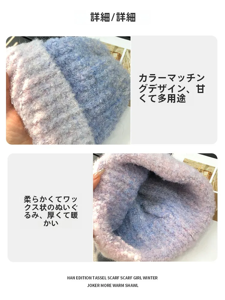 レディースニット帽の流行デザインと実用性を解説：厚手暖かさと耳あて付きの  実測評価