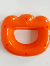ハロウィン用 おばけかぼちゃ型おにぎり型【弁当用・ご飯モデル】