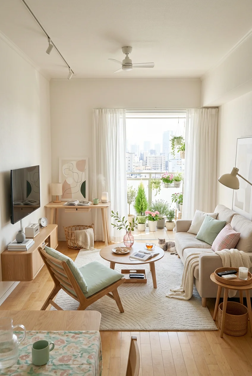 揃えるミニマリスト部屋づくりアイテム | 失敗しない選び方と組み合わせの完全ガイド