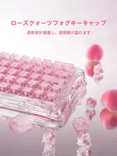 キーボードマウスセット V60 磁気軸 ピンク おしゃれ オフィス ゲーム プレゼント ギフト
