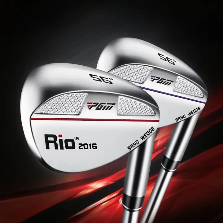 PGM メンズ ゴルフクラブ【サンドウェッジ・アプローチウェッジ】