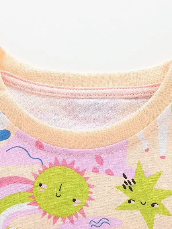 生後3ヶ月の赤ちゃんに合う服のサイズは、実際どうなるの？