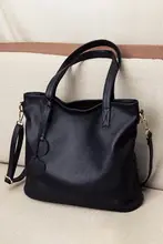 大容量トートバッグ【通勤用・真皮・ハンドル＆ショルダー2way】