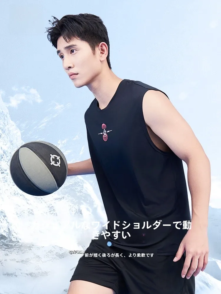 スポーツトレーナーとは何か？RIGORER メンズバスケットボールトレーニングTシャツで実際の使用シーンを解説