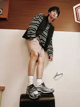 Saucony カジュアル厚底ペアランニングシューズ【ユニセックス・レトロスタイル・快適】