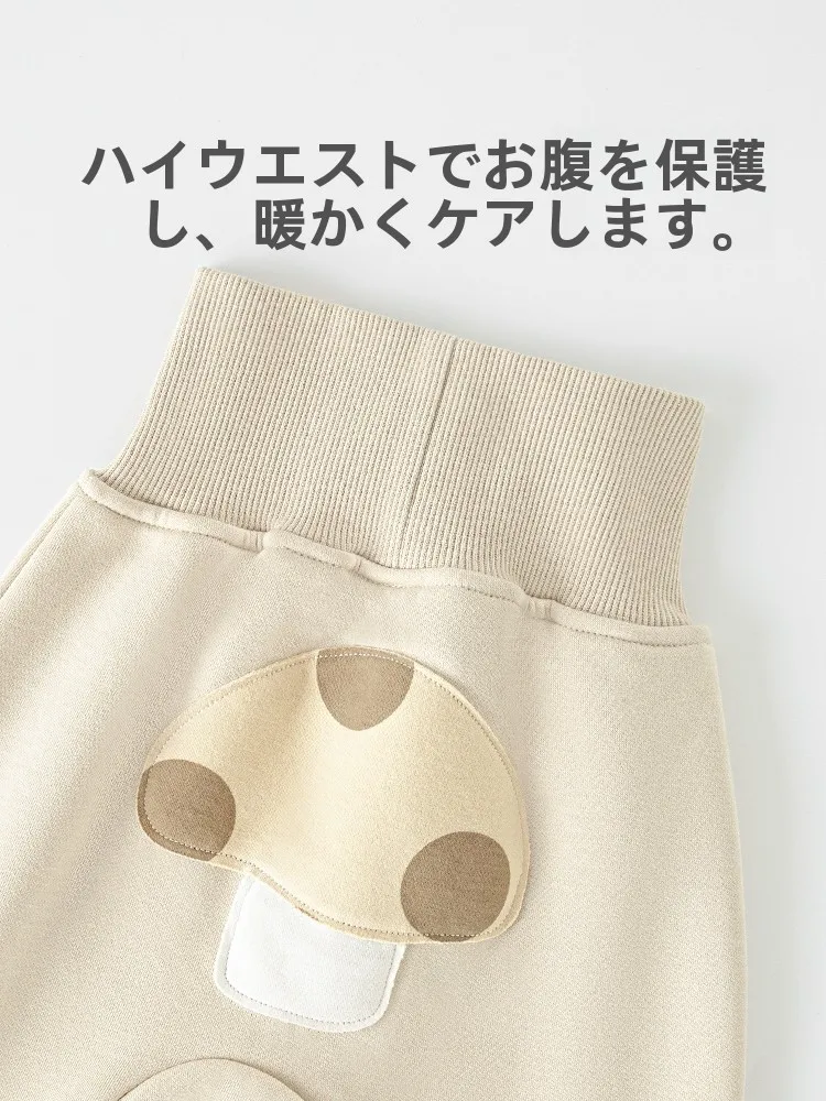 産後3ヶ月の体に合う服は、どう選ぶ？