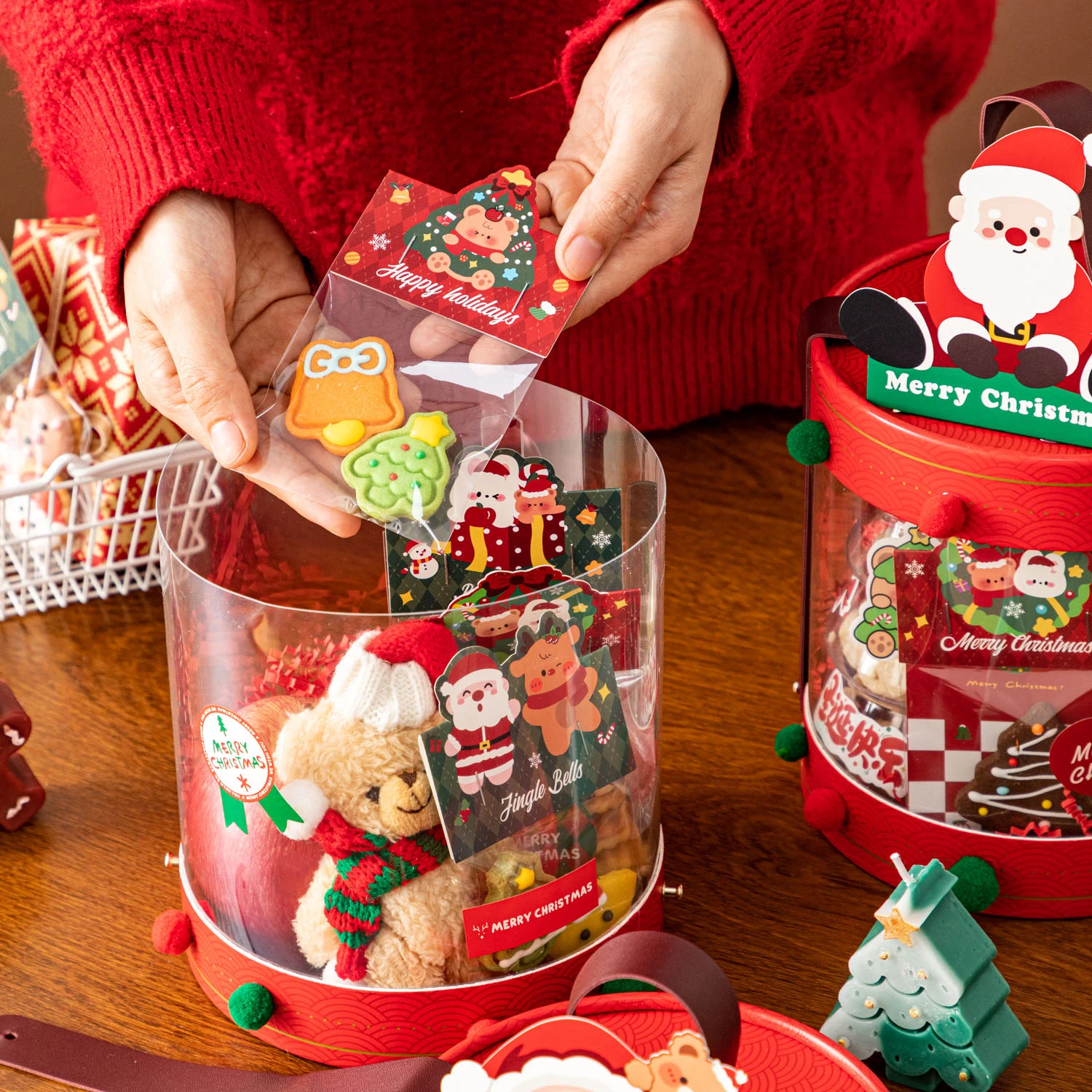 小学生にあげるクリスマスプレゼントって、どう選ぶ？