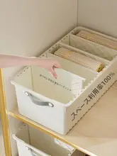 衣類収納ボックス【家庭用・収納ボックス・引き出し式・プラスチック製】