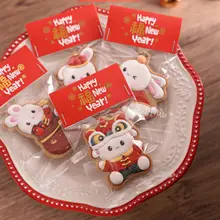 アイシングクッキー型 うさぎ 型抜 き お正月 迎春 新年 オリジナルデザイン