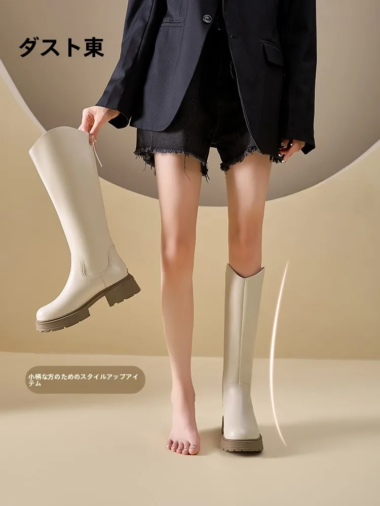 6ホールブーツは本当に必要？それともただのトレンドなのか？