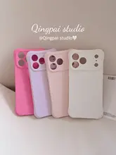 スマホケース レディース カップル 液体シリコン 無地 ウェーブデザイン マグネット内蔵 全包囲保護 インスタ映え iPhone 17 Pro Max 16 Pro 15 Pro 対応