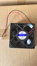 QF9225B24H 9225 24V 0.40A冷却ファン【サーボモーター用・2線式】