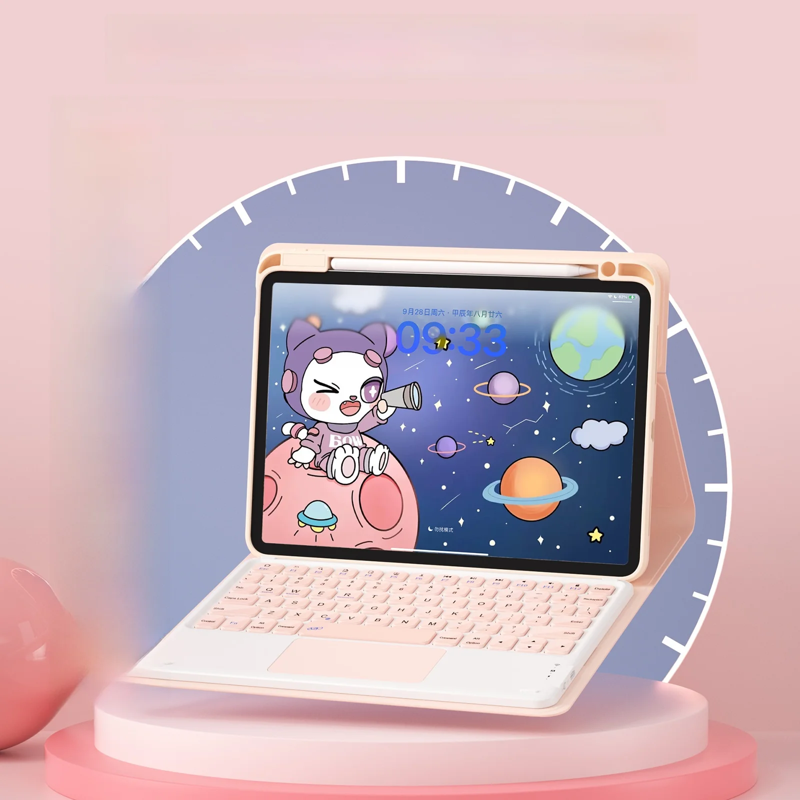 iPad Air が重いと感じるとき、どうやって対処すればいいの？