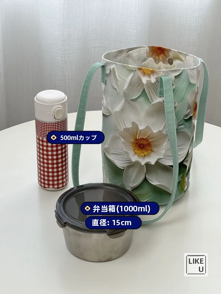 キャリーオンバッグの代用にぴったり？「水桶包」が通勤と日常を彩る理由とは