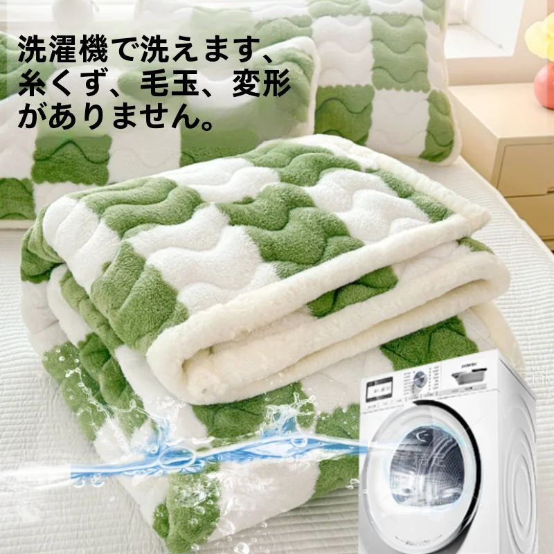 昼寝マットでぐっすり眠るには？冬用保温ベッドマットの選び方と実際の使い方