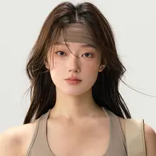 スポーツ用ヘアバンド【女性用・バドミントン・ランニング・ヨガ対応・汗止め】