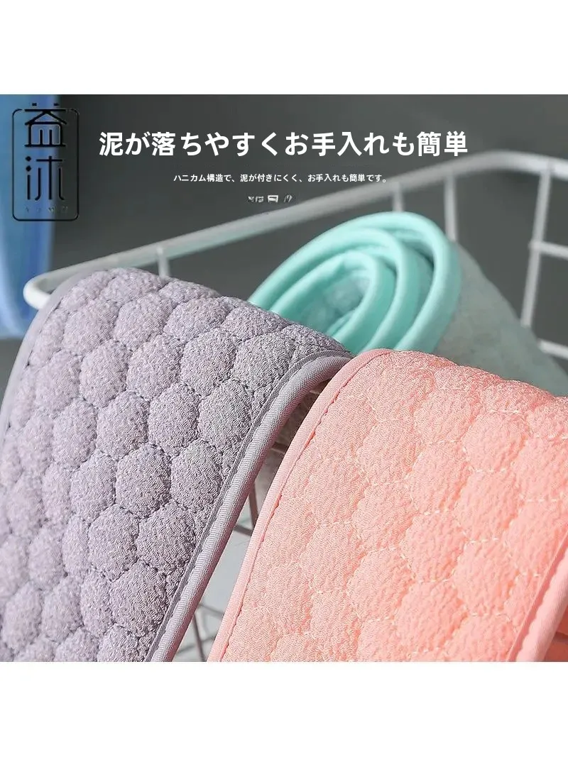 スマホお風呂に使える洗体タオルは、本当に必要なの？