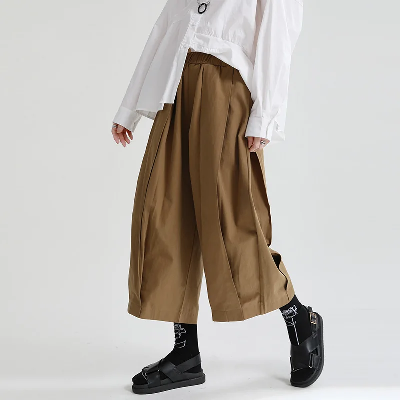 カーゴパンツ コーデ レディース 失敗しない完全ガイド｜通勤・夏スタイルのバランス術