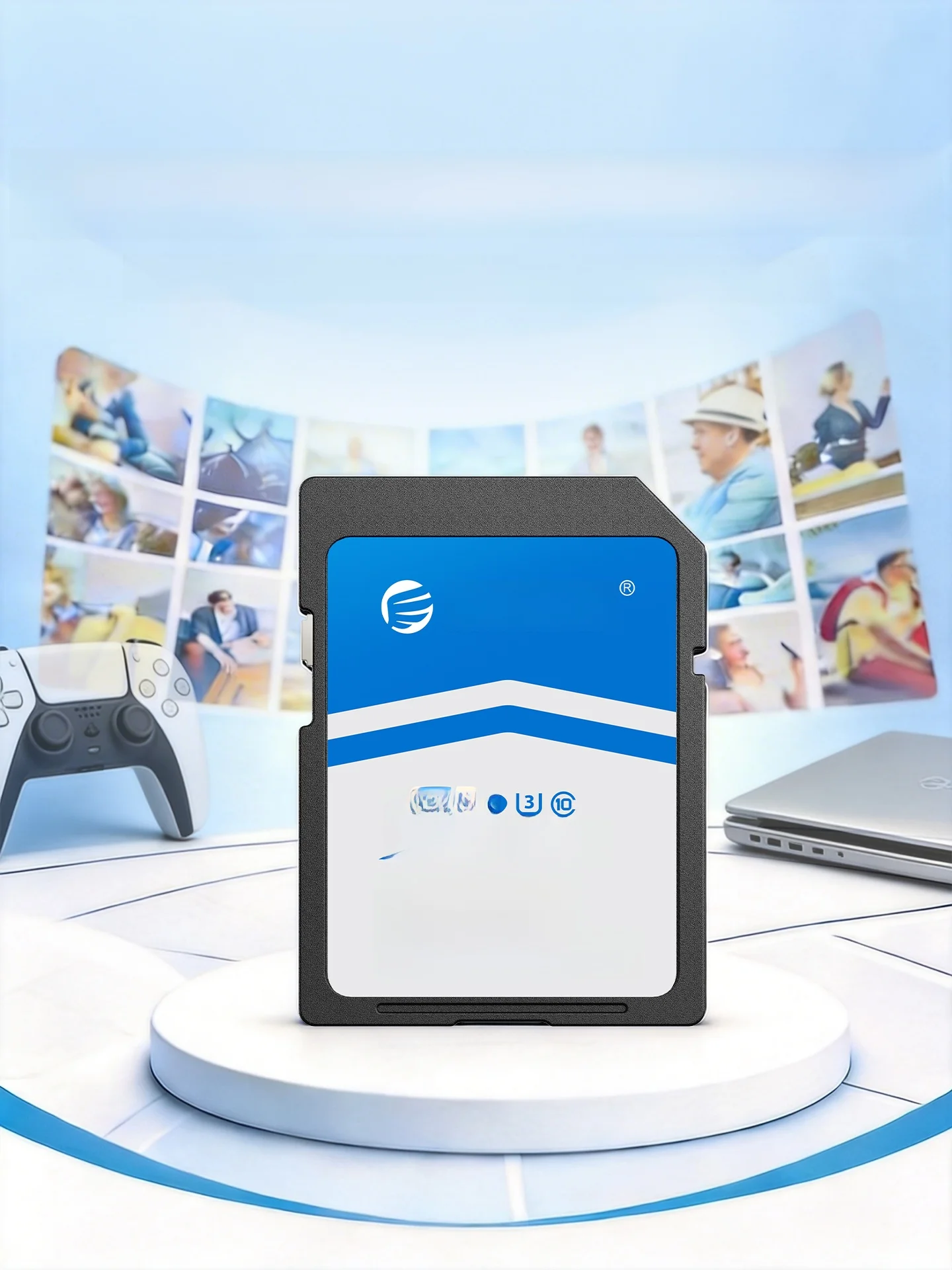 デジカメ用SDカードを選び直す！V30対応の64GBが本当に必要な理由は？