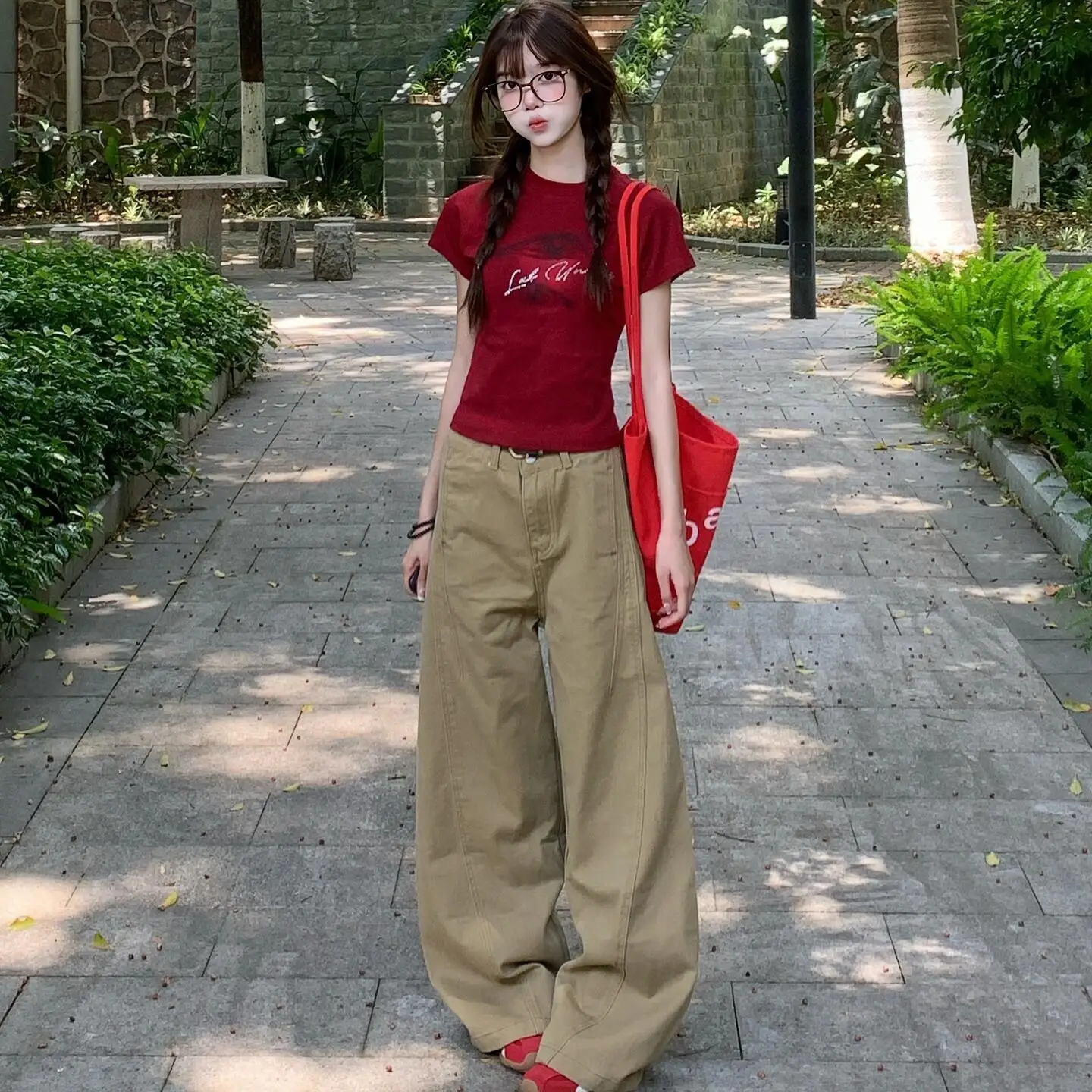 カーゴパンツ コーデ レディース 完全ガイド｜失敗しない通勤・レジャー対応の選び方