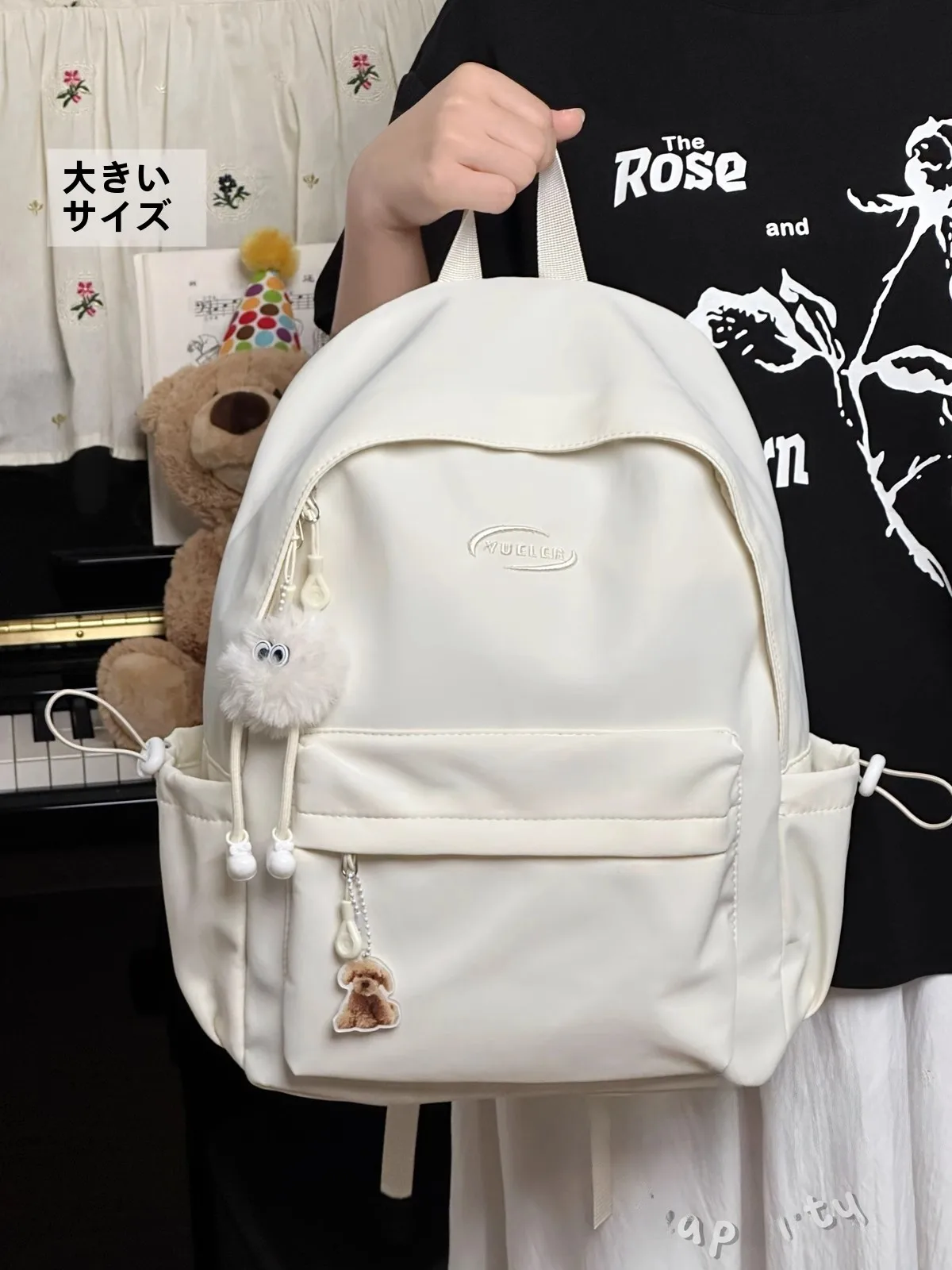 ミニリュック レディース おすすめは？機能性とファッションのバランスが取れた1品が今、注目されています