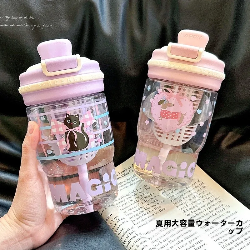 子供の水筒に「おしゃれ」をどう入れる？シンプルすぎるか、ファッションすぎるかの真実