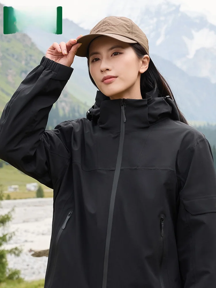 登山用レインウエアのベストな選び方は？厳選3選で雨天対応を徹底的にサポート