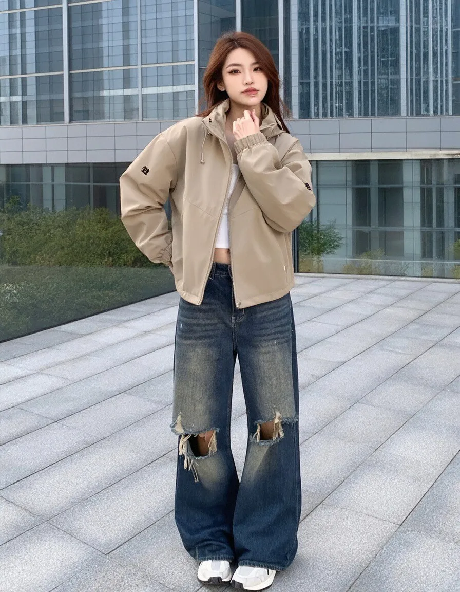 大人可愛い服 50代コーデの選び方｜質感と色のバランスを徹底解説