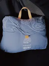 SNOWLINE 防水機能付き メンズ・ウィメンズ用 冬季スノーベスト【保温・収納可能】