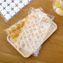製氷袋 じょうご付き 食品グレード 家庭用 冷凍 製氷
