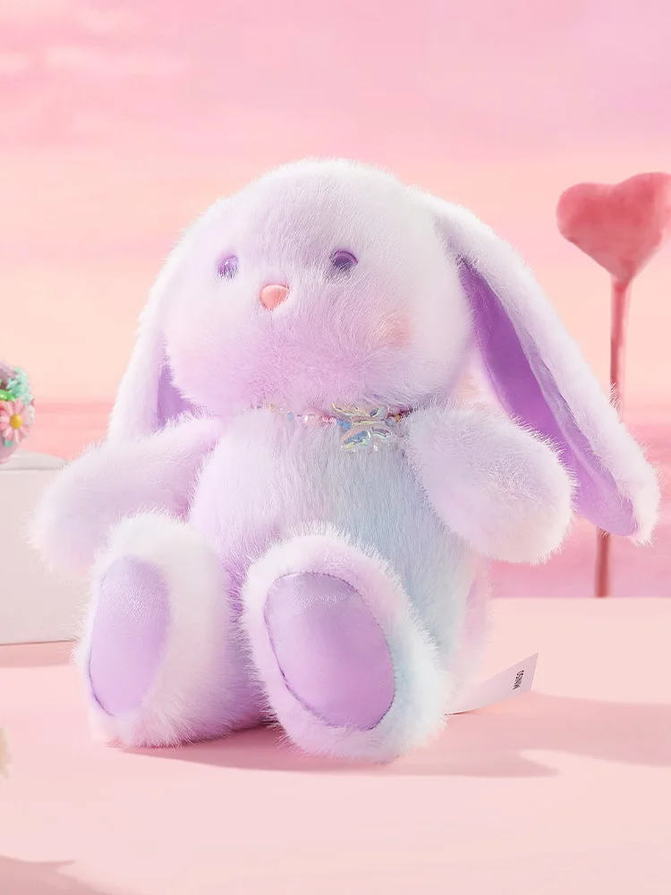 jellycatと比べて、甘い香りのうさぎぬいぐるみは本当に優れているのか？