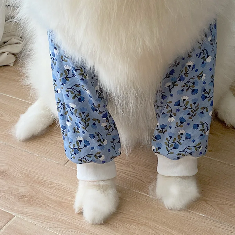 犬用関節保護膝当て：中型犬向けの夏季用関節サポートマット