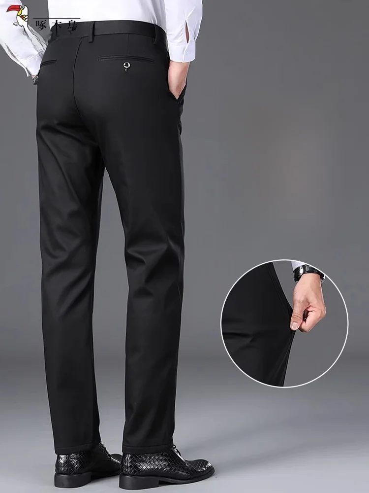 ダウンに合うパンツ メンズ どう選ぶ？ボーダーに合うパンツや紺ブレに合うパンツも見つかる秋冬のベストアイテムとは？