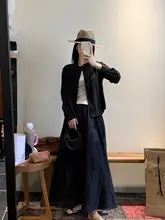 極上の柔らかさのシルクシャツ【体型カバー・通勤用・デザイン性】