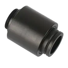 三眼顕微鏡 対象ユーザー/使用シーン 1Xカメラインターフェース CCDインターフェース