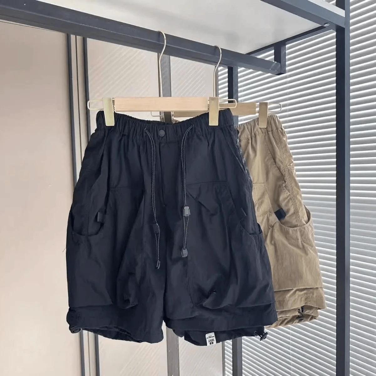 キャンプコーデ夏にぴったりなショートパンツは、どう選ぶ？