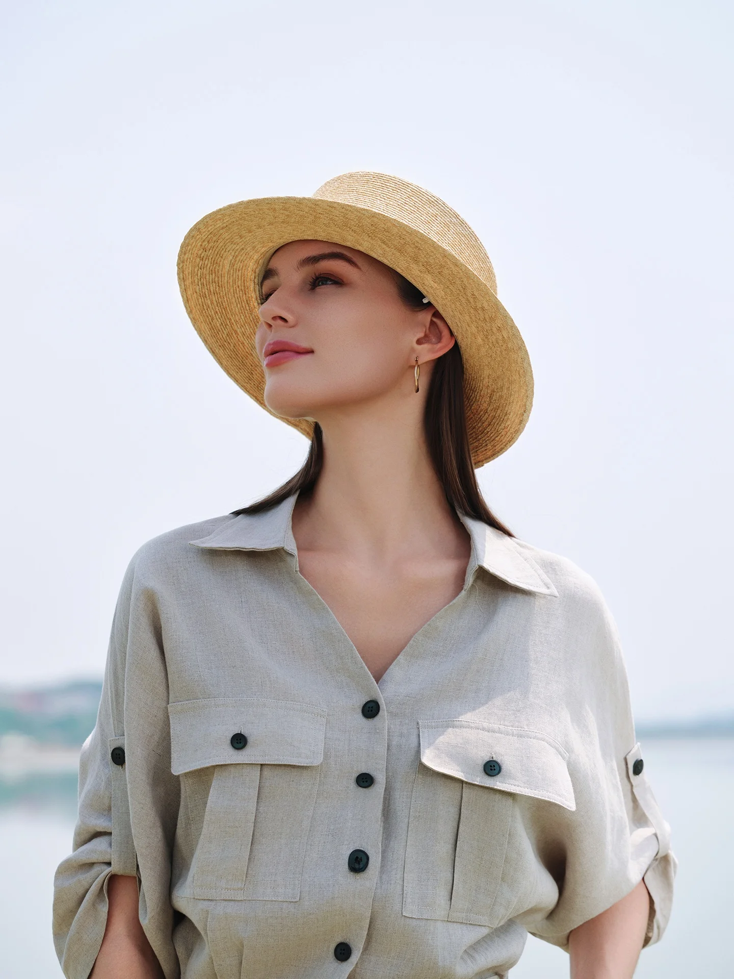 30代から40代の男性・女性にぴったり？「おしゃれな帽子」を選ぶときの本質とは？